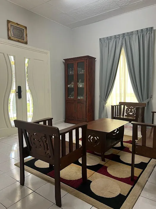 Tya Homestay Picture 5