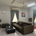 Tya Homestay