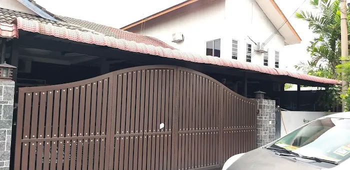 Impiana de Izuris Homestay Picture 1