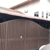 Impiana de Izuris Homestay ico