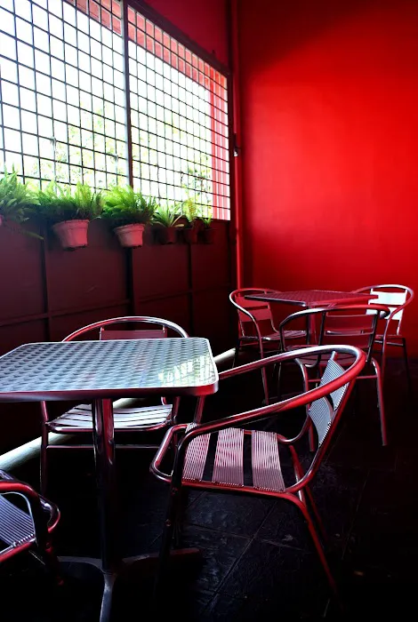 Wau Hotel & Cafe Picture 7