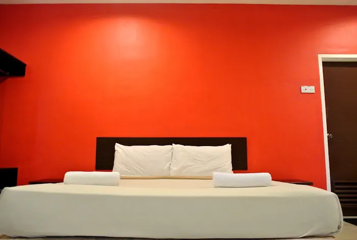 Wau Hotel & Cafe Picture 9
