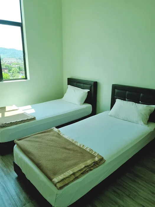 JS GUESTHOUSE JERANTUT Picture 2