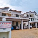 JS GUESTHOUSE JERANTUT