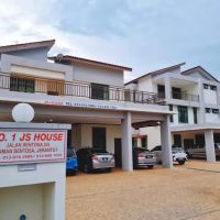 JS GUESTHOUSE JERANTUT ico