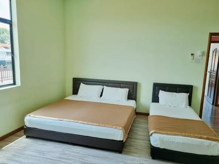 JS GUESTHOUSE JERANTUT Picture 3