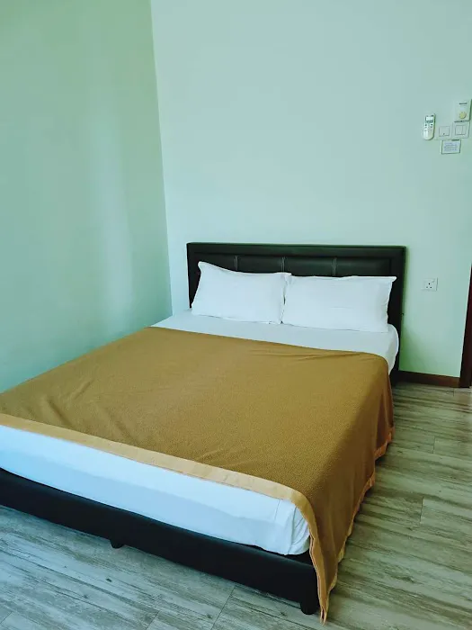 JS GUESTHOUSE JERANTUT Picture 6