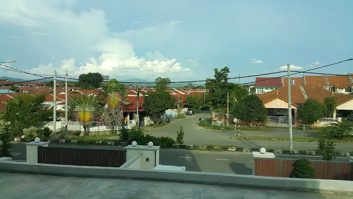 JS GUESTHOUSE JERANTUT Picture 9