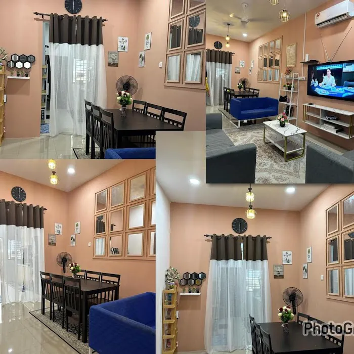 Homestay Afeef Jerantut Picture 3