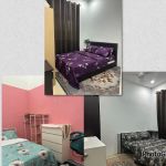 Homestay Afeef Jerantut