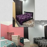 Homestay Afeef Jerantut ico