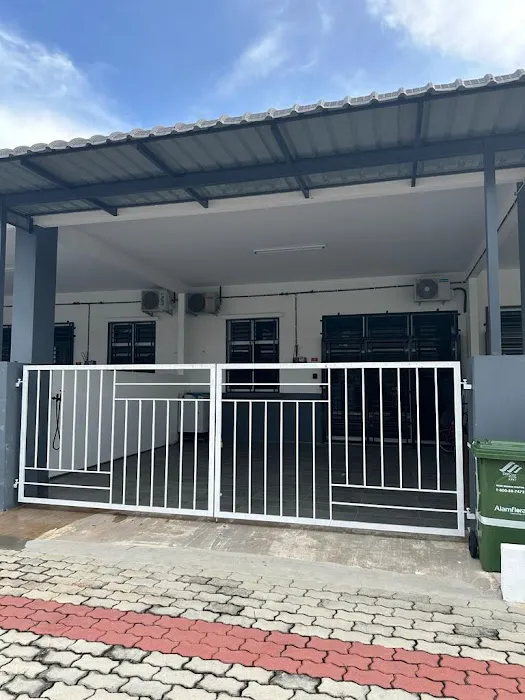 Homestay Afeef Jerantut Picture 2