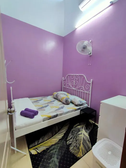 Homestay Kome - Jerantut Picture 2