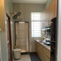 Homestay Kome - Jerantut ico