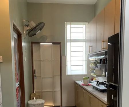 Homestay Kome - Jerantut
