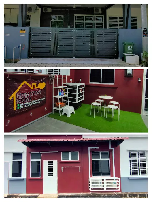 Homestay Kome - Jerantut Picture 6