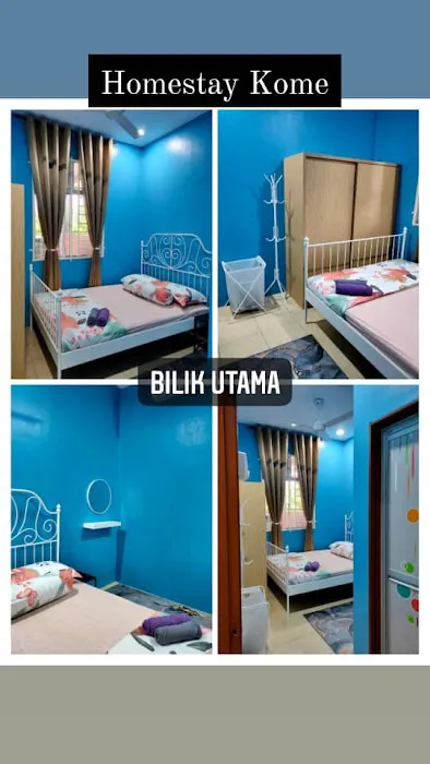 Homestay Kome - Jerantut Picture 5