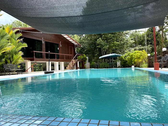 Dusuntara Jungle Resort Picture 2