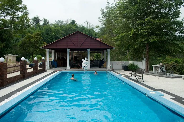 Dusuntara Jungle Resort Picture 4