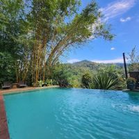 Dusuntara Jungle Resort ico