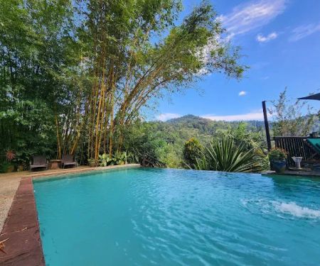 Dusuntara Jungle Resort