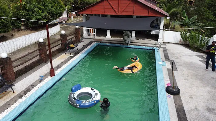 Dusuntara Jungle Resort Picture 10