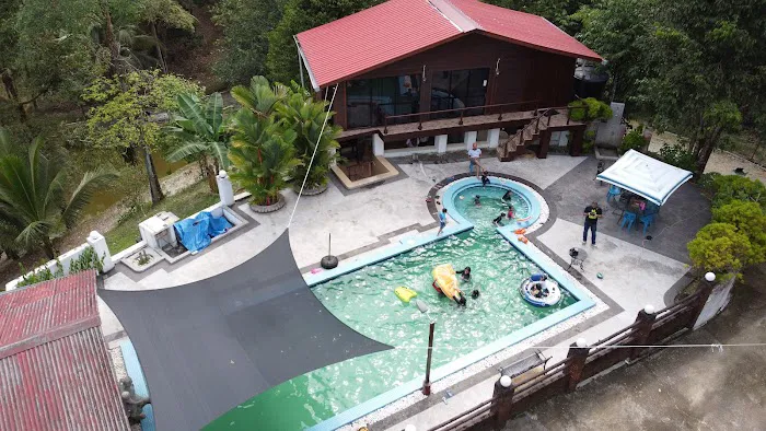 Dusuntara Jungle Resort Picture 7