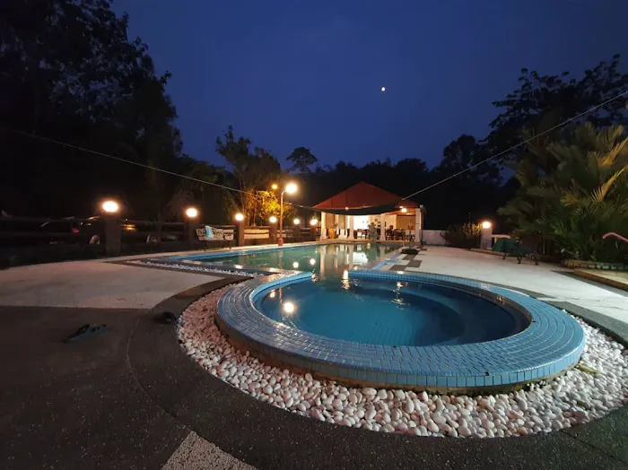 Dusuntara Jungle Resort Picture 8