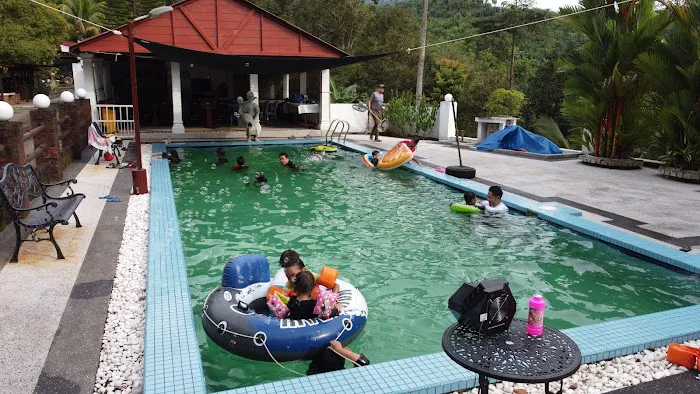 Dusuntara Jungle Resort Picture 9