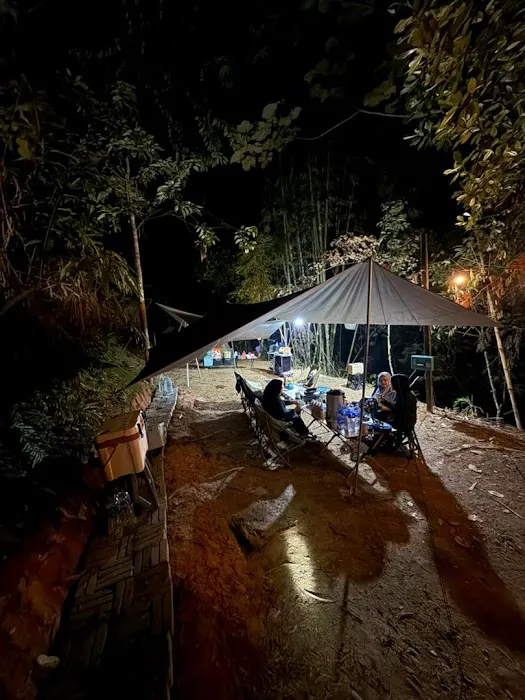 Otai Campsite Picture 8