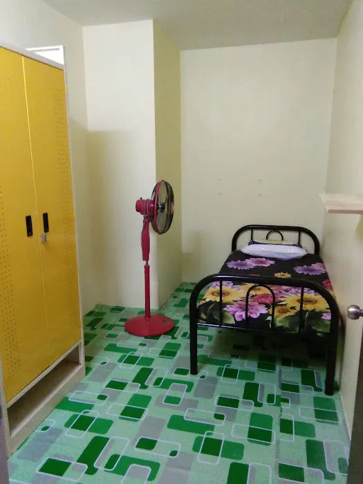 Bilik Sewa Keramat by Captain EZ Property PLT Picture 1