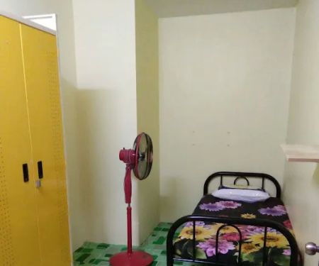 Bilik Sewa Keramat by Captain EZ Property PLT