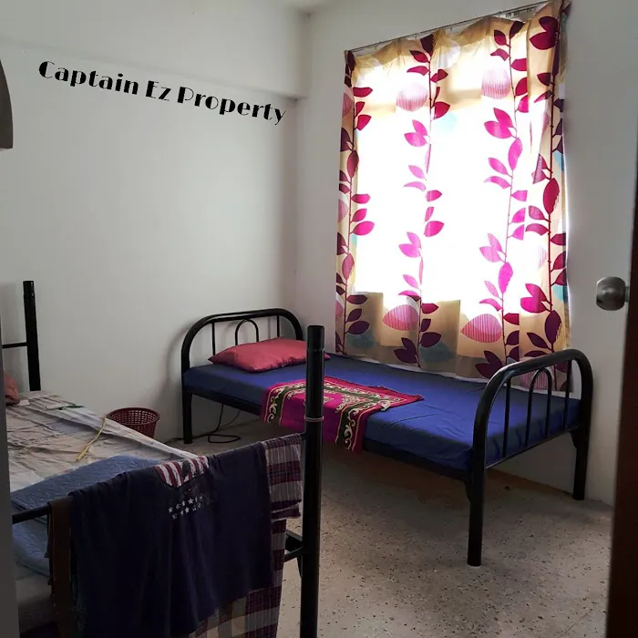 Bilik Sewa Keramat by Captain EZ Property PLT Picture 8