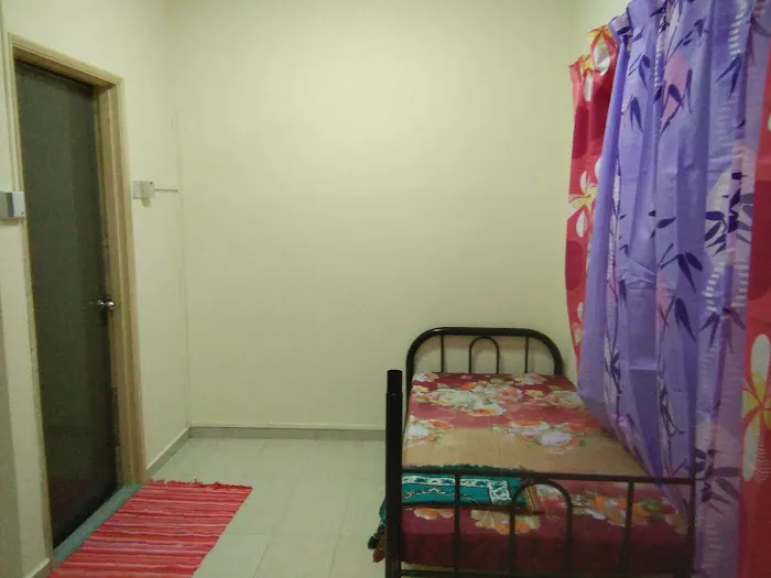 Bilik Sewa Keramat by Captain EZ Property PLT Picture 3