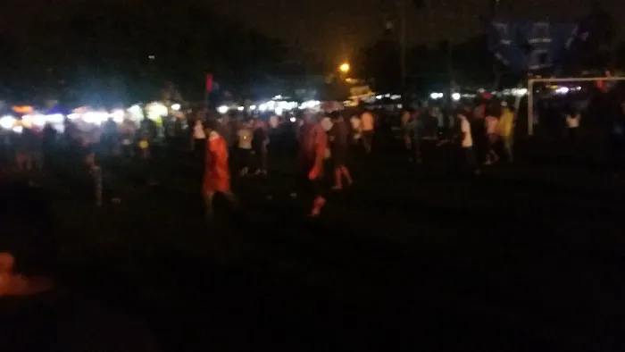 Kampung Datuk Keramat Picture 5