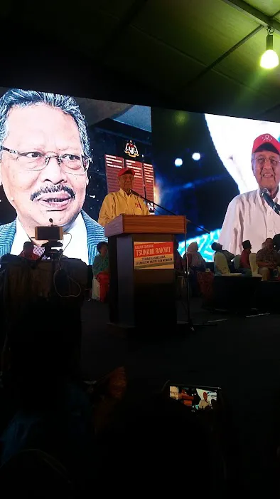 Kampung Datuk Keramat Picture 6