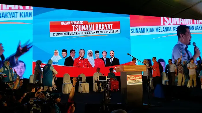 Kampung Datuk Keramat Picture 8