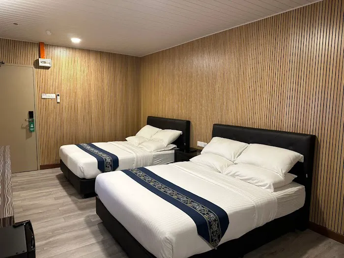 SS HOTEL SEREMBAN Picture 2