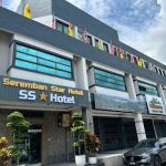 SS HOTEL SEREMBAN