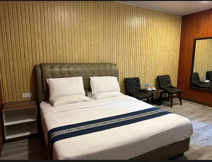 SS HOTEL SEREMBAN Picture 7
