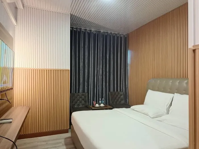 SS HOTEL SEREMBAN Picture 10