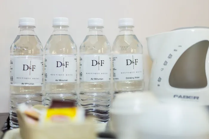 D&F Boutique Hotel Era Square Picture 1