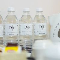 D&F Boutique Hotel Era Square ico