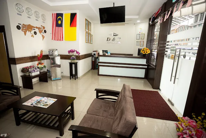 D&F Boutique Hotel Era Square Picture 6