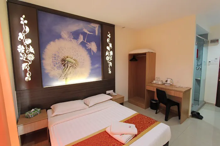 D&F Boutique Hotel Era Square Picture 10