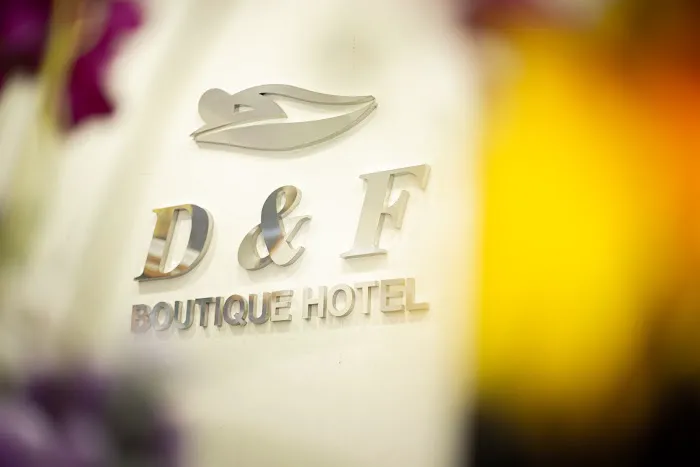 D&F Boutique Hotel Era Square Picture 8