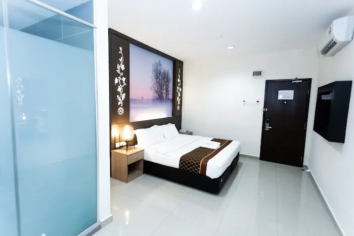 D&F Boutique Hotel Era Square Picture 9