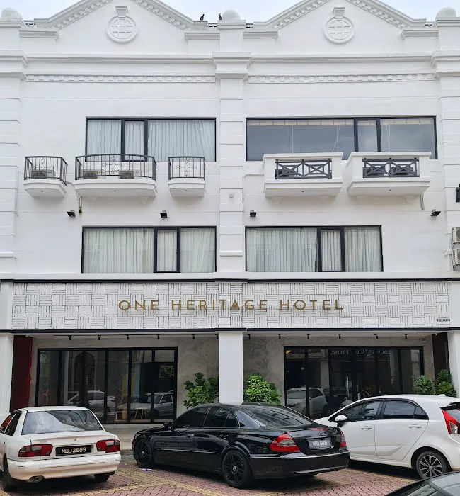 One Heritage Hotel Sdn Bhd Picture 1