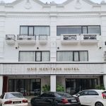 One Heritage Hotel Sdn Bhd