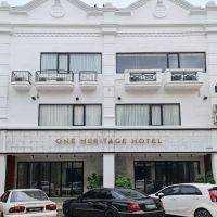 One Heritage Hotel Sdn Bhd ico